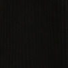 Black Silk Kurta with Self-Texture
